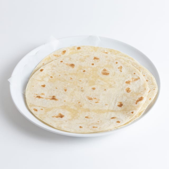 Tortilla.