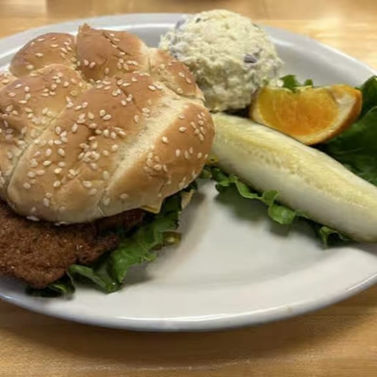 Chicken Fried Steak: A Diner Classic