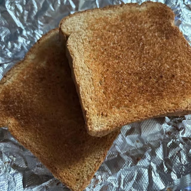 Toast.