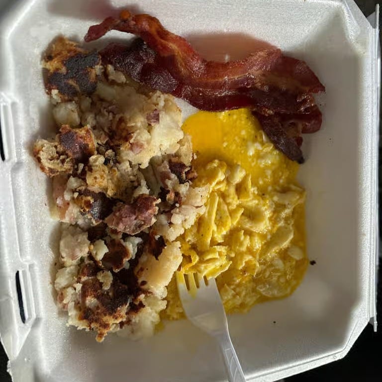 Bacon Lovers Unite