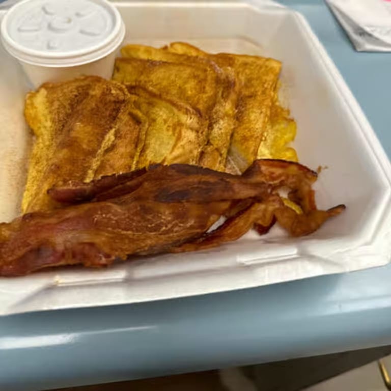 Savor Our French Toast