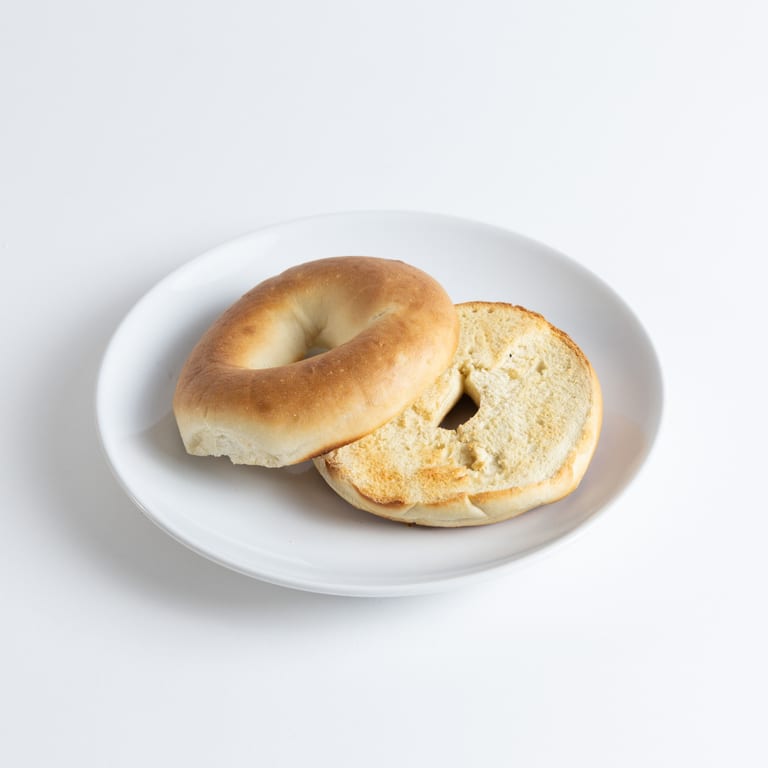 Delicious Bagels for Every Taste
